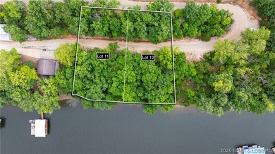 Are you looking for a lakefront lot that has it all? Well, look - photo 8