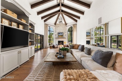 The estate every Paradise Valley buyer hopes to find--but rarely - photo 20