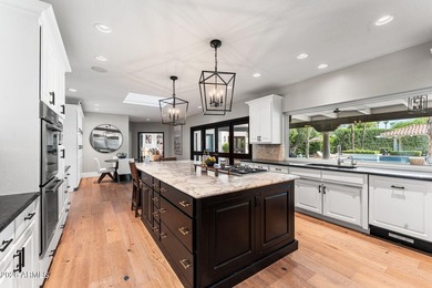 The estate every Paradise Valley buyer hopes to find--but rarely - photo 22