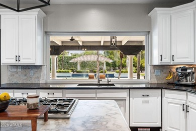 The estate every Paradise Valley buyer hopes to find--but rarely - photo 24