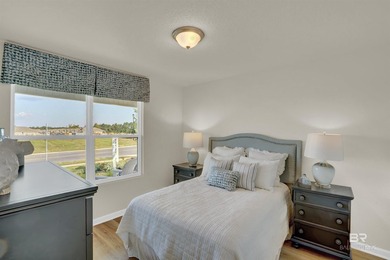 The Cali is an attractive one-story home with a spacious two-car - photo 26