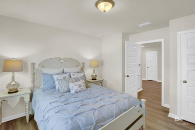 The Cali is an attractive one-story home with a spacious two-car - photo 29