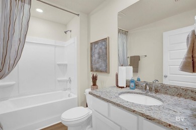 The Cali is an attractive one-story home with a spacious two-car - photo 31