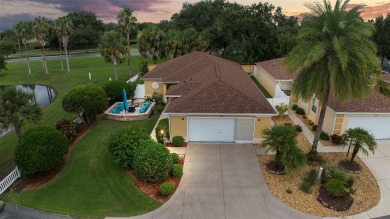 (private lake, pond, creek) Home For Sale in The Villages Florida