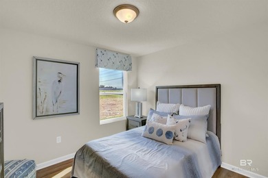 The Cali is an attractive one-story home with a spacious two-car - photo 32