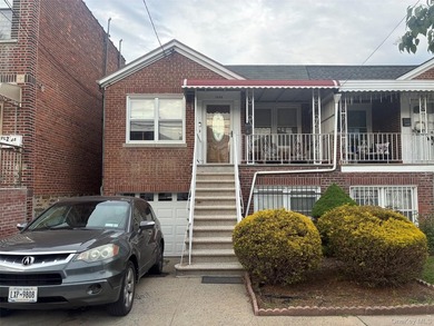 Welcome to this well maintained, semi-attached brick two family - photo 2