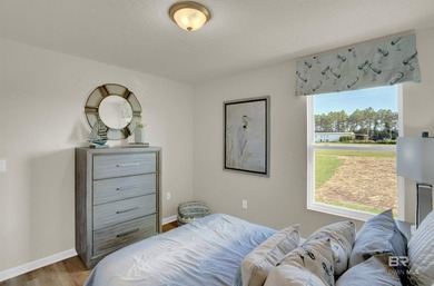 The Cali is an attractive one-story home with a spacious two-car - photo 33