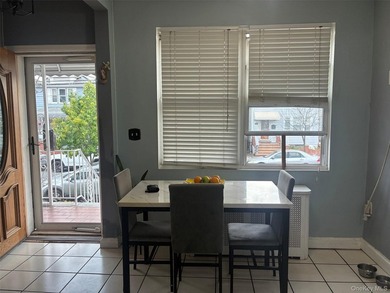 Welcome to this well maintained, semi-attached brick two family - photo 4