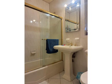Welcome to this well maintained, semi-attached brick two family - photo 6