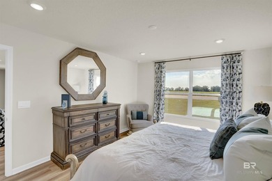 The Cali is an attractive one-story home with a spacious two-car - photo 38