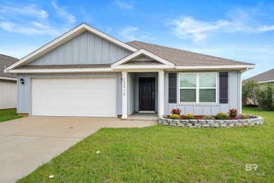 Lake Home For Sale in Daphne, Alabama