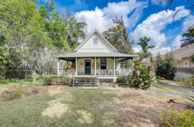 Lake Home For Sale in Maitland, Florida