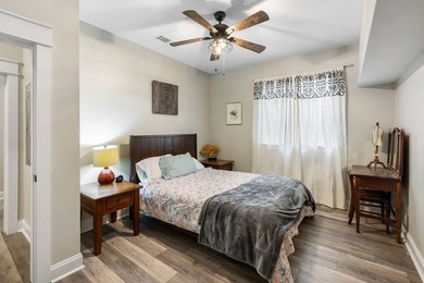 The property is a clean, rectangular 50-acre tract - deceptively - photo 41