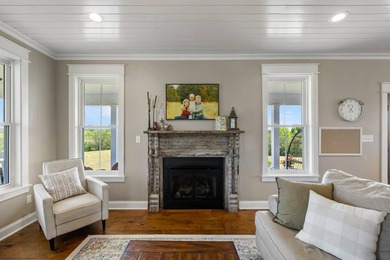 The property is a clean, rectangular 50-acre tract - deceptively - photo 49