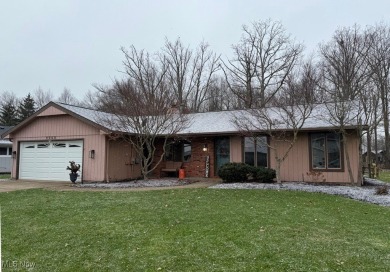 Lake Home For Sale in Aurora, Ohio