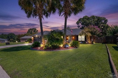 Welcome to Crystal Creek, one of Pensacola's most established - photo 1