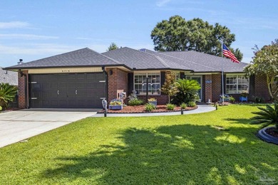 Welcome to Crystal Creek, one of Pensacola's most established - photo 2