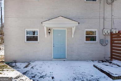 Lake Blue Ridge Condo For Sale in Blue Ridge Georgia