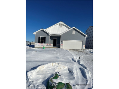 (private lake, pond, creek) Home For Sale in Elyria Ohio