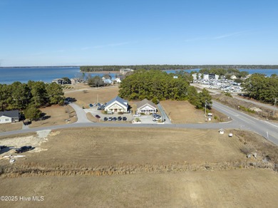 Rare Commercial Corner Lot in Sneads Ferry - Prime Location! - photo 2