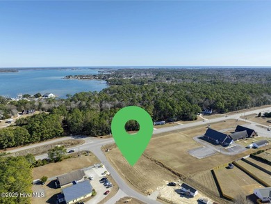 Rare Commercial Corner Lot in Sneads Ferry - Prime Location! - photo 3