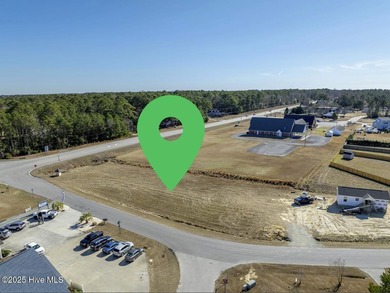 Rare Commercial Corner Lot in Sneads Ferry - Prime Location! - photo 4