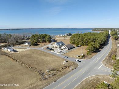 Rare Commercial Corner Lot in Sneads Ferry - Prime Location! - photo 5