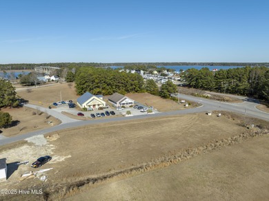 Rare Commercial Corner Lot in Sneads Ferry - Prime Location! - photo 6