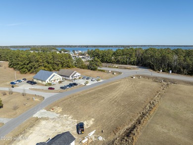 Rare Commercial Corner Lot in Sneads Ferry - Prime Location! - photo 7