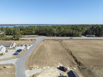 Rare Commercial Corner Lot in Sneads Ferry - Prime Location! - photo 8