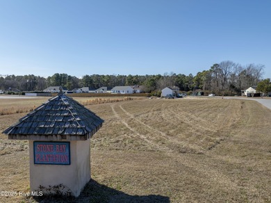Rare Commercial Corner Lot in Sneads Ferry - Prime Location! - photo 9