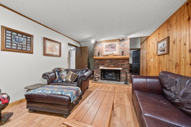 Waterfront Home With Dock In Nolin Lake Estates - photo 24