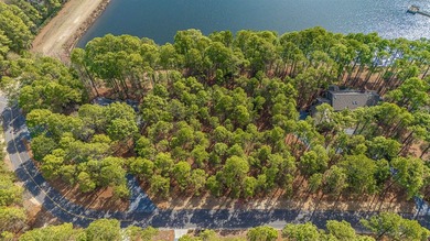Blue Pond  Lot For Sale in Pinehurst North Carolina