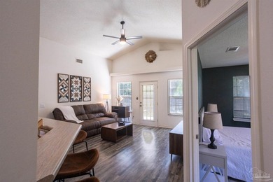 Move-in ready home off Blue Angel Parkway! This beautiful - photo 5