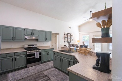 Move-in ready home off Blue Angel Parkway! This beautiful - photo 8
