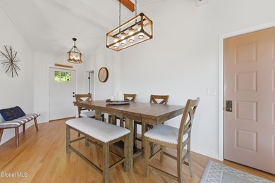 Fully renovated Bolton Landing home with a stunning view of Lake - photo 12