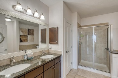 This beautifully updated 3 bedroom 2 bath condominium on Lake - photo 12