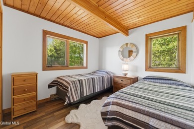 Fully renovated Bolton Landing home with a stunning view of Lake - photo 14
