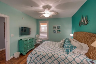 This beautifully updated 3 bedroom 2 bath condominium on Lake - photo 14