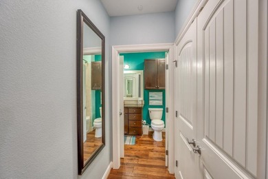 This beautifully updated 3 bedroom 2 bath condominium on Lake - photo 16