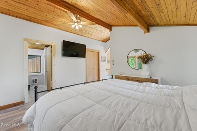 Fully renovated Bolton Landing home with a stunning view of Lake - photo 18