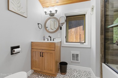 Fully renovated Bolton Landing home with a stunning view of Lake - photo 19