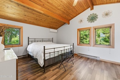 Fully renovated Bolton Landing home with a stunning view of Lake - photo 20