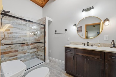 Fully renovated Bolton Landing home with a stunning view of Lake - photo 23