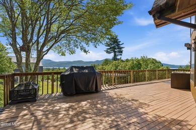 Fully renovated Bolton Landing home with a stunning view of Lake - photo 25