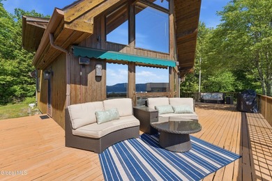 Fully renovated Bolton Landing home with a stunning view of Lake - photo 26