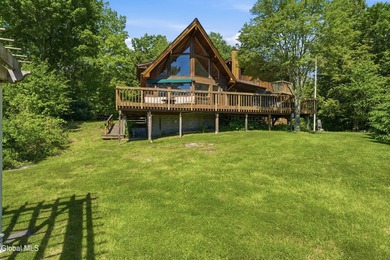 Fully renovated Bolton Landing home with a stunning view of Lake - photo 27
