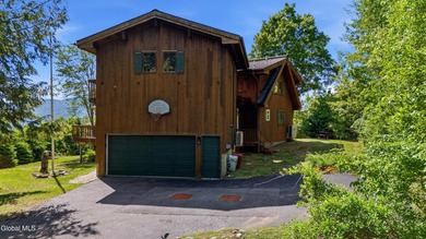 Fully renovated Bolton Landing home with a stunning view of Lake - photo 28