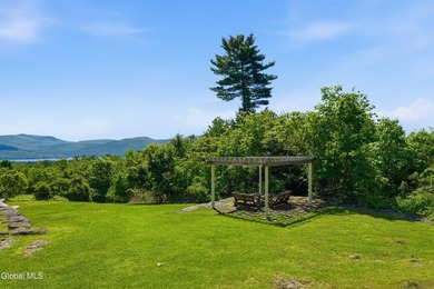 Fully renovated Bolton Landing home with a stunning view of Lake - photo 30