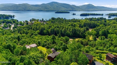 Fully renovated Bolton Landing home with a stunning view of Lake - photo 32